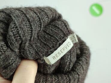 sweter w chmurki reserved: Reserved, Golf dla mężczyzn, rozmiar XL — 5