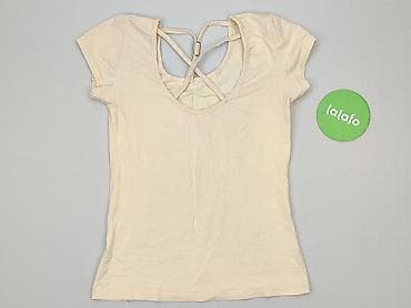 dresy fb sister: MEGI, T-shirt damski, rozmiar S — 2