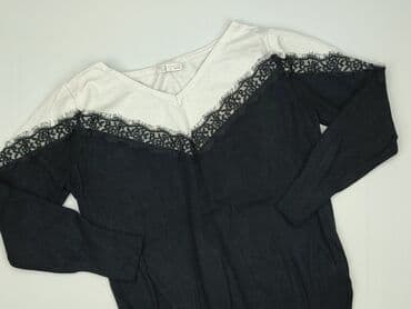 c a body: Bodyflirt, Sweter damski, rozmiar L — 1