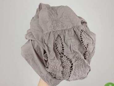 koszulka damska z haftem parzenica: Women's blouse, size S — 4