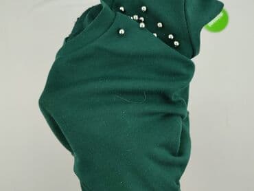 sukienka butelkowa zieleń sinsay: Sinsay, Sukienka damska, rozmiar S — 6