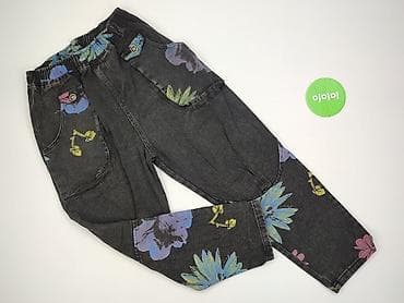 511 jeans: Jeansy damskie, rozmiar L — 2