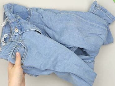 dżinsy z dziurami: Jeans for women, size XS (EU 34) — 6