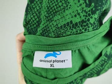 nirvana t shirty oversized: T-shirt damski, rozmiar XL — 5