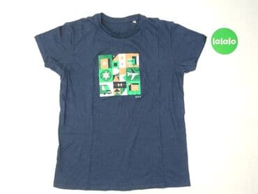 oryginalne koszulki barcelony: Women`s T-shirt, size S (EU 36) — 2