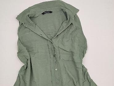 emo bluza: Terranova, Koszula damska, rozmiar S — 1