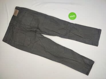 jeans lidl: Angelo Litrico, Spodnie dla mężczyzn, rozmiar XL — 3