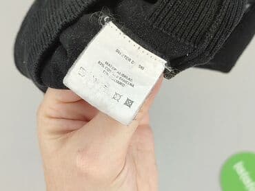 bluzka z otworem na kciuk: Women`s knitwear, size XS (EU 34) — 4