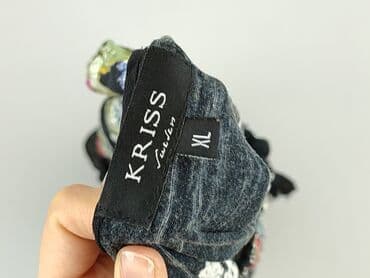 Kriss, Bluzka damska, rozmiar XL — 4