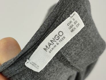 samsoe samsoe t shirty: Mango, Women`s T-shirt, size S (EU 36) — 4