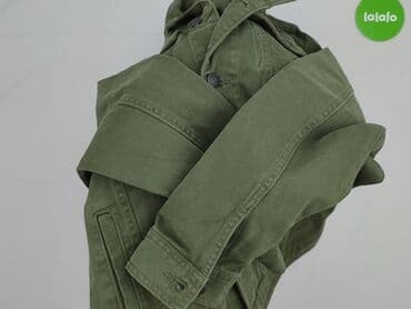 marynarka lupilu: Cropp, Kurtka jeansowa damska, XS — 6