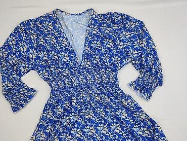 sukienka pull and bear: Sukienka damska, rozmiar 2XL — 1