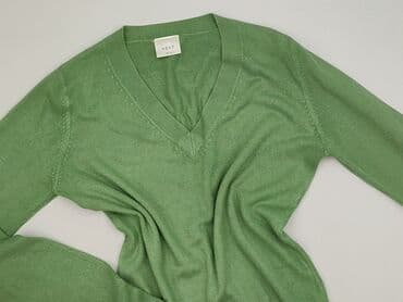 kurtka zimowa damska massimo dutti: Sweter damski, rozmiar M — 1