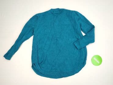 c a sweter w paski: Women`s sweater, size M (EU 38) — 3