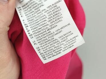 t shirty liu jo: Reebok, Women`s T-shirt, L — 5