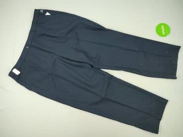 peruna spodnie: Spodnie garniturowe dla mężczyzn, rozmiar XL — 2