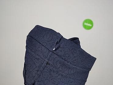 joggery khaki: Legginsy rozmiar M — 5