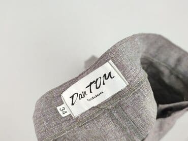 kapcie zygzak mcqueen 42: Spodnie materiałowe damskie, rozmiar XS — 4