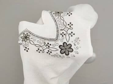 bluzki z odcieciem pod biustem: Bluzka damska, rozmiar 2XL — 6