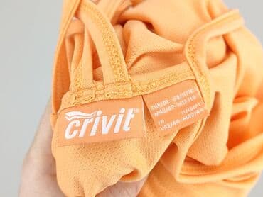 legginsy kolarki: Crivit, Women`s top, M — 4
