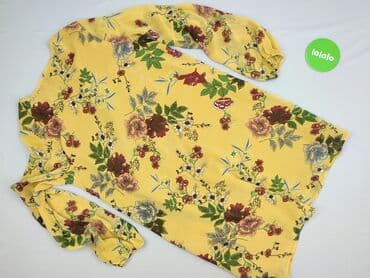 sukienki wieczorowe w kwiaty: Top Secret, Women`s dress, size M (EU 38) — 3