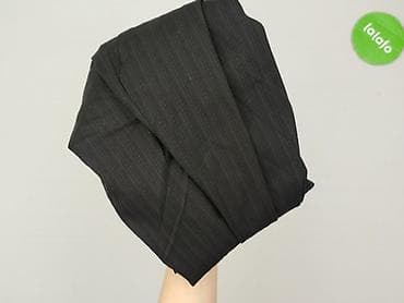 stradivarius d9: Kingfield, Spodnie dla mężczyzn, rozmiar S — 5