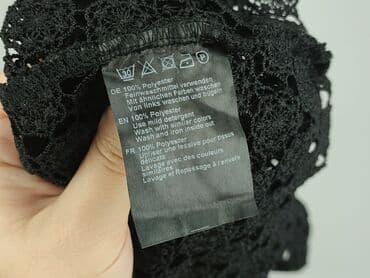 bluzka pod marynarkę plus size: Hallhuber, Bluzka damska, XL — 5