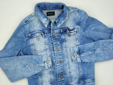 Women`s jeans jacket, size M