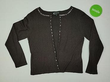 komin: Cecilia Classics, Kardigan damski, rozmiar S — 2