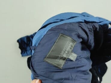 Kobiety: BPC Selection, Kurtka zimowa damska, rozmiar 4XL — 4