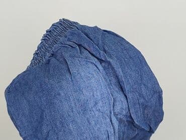 megi sukienki dresowe: Spodnie materiałowe damskie, rozmiar L — 6