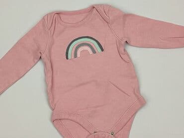 kombinezon pretty little thing: Боді, F&F, 1-3 міс., 
стан - Дуже гарний — 1