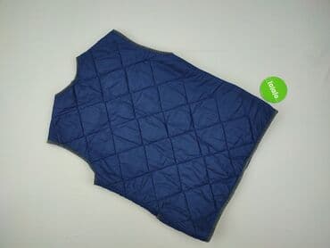 дублянка жіноча польща: Women`s waistcoat, size 2XL (EU 44) — 3