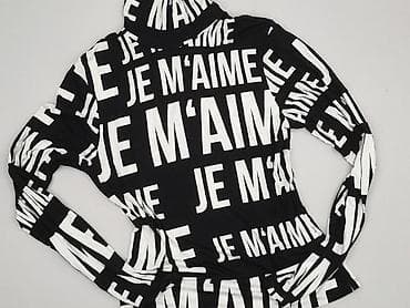 amisu tshirt: Amisu, Golf damski, rozmiar L — 1