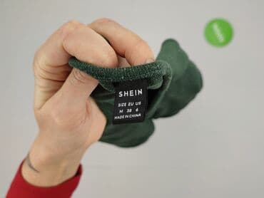 centrum handlowe ptak sukienki wizytowe: Shein, Bluzka damska, rozmiar M — 4