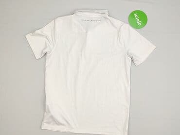 kwark bielizna termoaktywna: Under Armour, Koszulka polo dla mężczyzn, rozmiar 2XL — 4