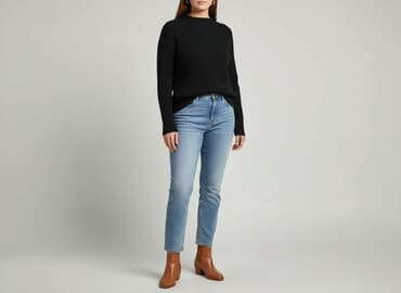 czy sweter z wiskozy jest dobry: Sweter damski, rozmiar XL — 6