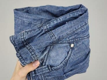 grubosc rajstop w den: Jeans, Next, 3-4 years, 104, condition - Perfect — 6