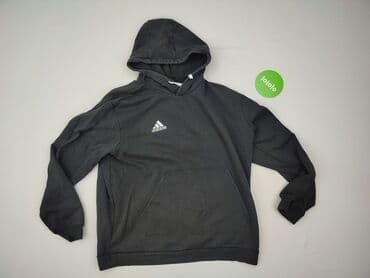 Жінкам: Adidas, Кофта з каптуром жіноча, розмір XL — 2