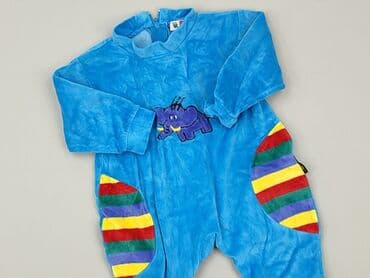 name it kombinezon zimowy: Cobbler, 1-3 months, condition - Perfect — 1