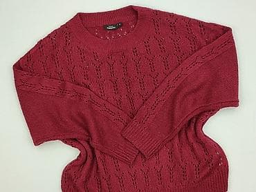 kopertowy sweter: KappAhl, Sweter damski, rozmiar M — 1