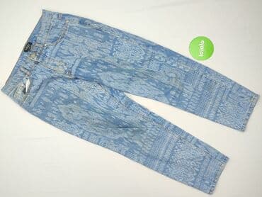 buty stradivarius botki: BoohooMAN, Jeans for men — 5