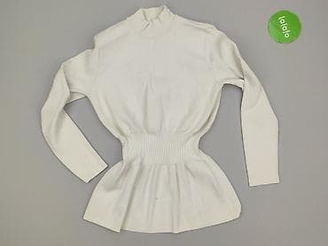 Ubrania damskie: H&M, Bluzka damska, rozmiar S — 2