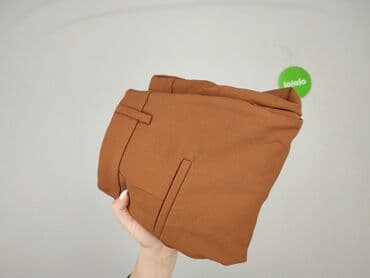 Жінкам: Bershka, Брюки жіночі, XL — 5