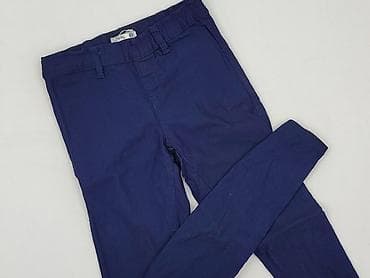 legginsy next: Spodnie materiałowe damskie, rozmiar S — 1