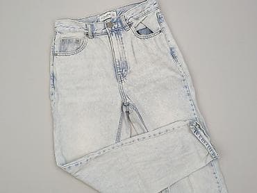 pull and bear7: PULL&BEAR, Jeansy damskie, rozmiar XS — 1