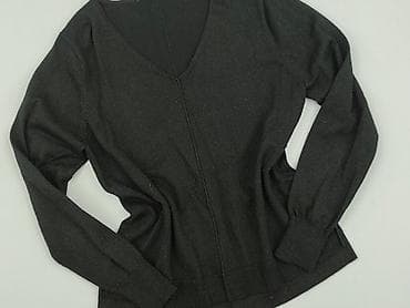 rebel sweter: Soft Rebels, Sweter damski, rozmiar M — 1