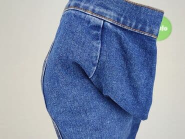 spódniczka jeansowe zara: Terranova, Spódnica damska, rozmiar XS — 5