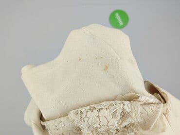 srebrna sukienka h: Jus de Pom, Sukienka damska, rozmiar S — 5
