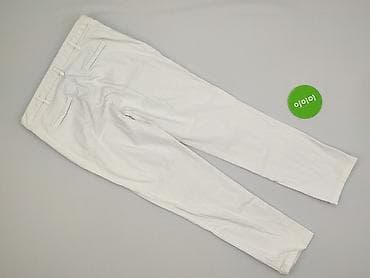 elledue rajstopy: United Colors of Benetton, Spodnie materiałowe damskie, rozmiar S — 3